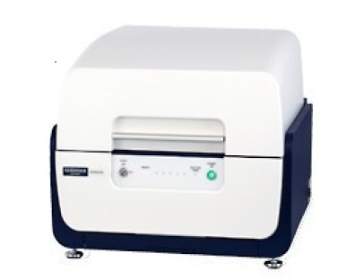 HITACHI EA1000AIII XRF荧光分析仪(有害物质检测）图片