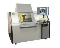 GE Micromex DXR-HD 微米级高分辨率自动检测系统图片