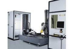 GE Vtomex L 240 高精密微/奈米CT系統图片