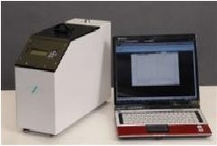 OLYMPUS BTX Benchtop XRD桌上型X光绕射分析仪图片