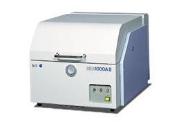日本SEA1000AIIXRF仪器萤光分析仪图片