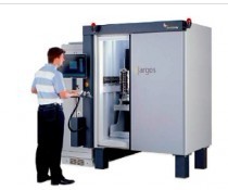 GE Xargosct Compact 高功率工业用CT系統图片