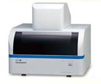 HITACHI EA6000VX 扫描X射线荧光光谱仪图片