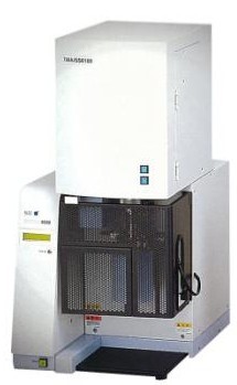 日本TMA7100/7300TMA热机械分析仪图片