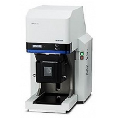 日本DMS7100动态机械黏弹分析仪图片