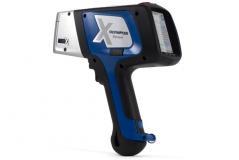 OLYMPUS DE-2000 手持式XRF 金属/贵金属分析仪图片