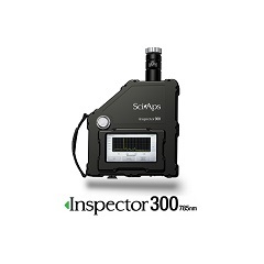SciAps Inspector300 手持式拉曼光谱仪图片
