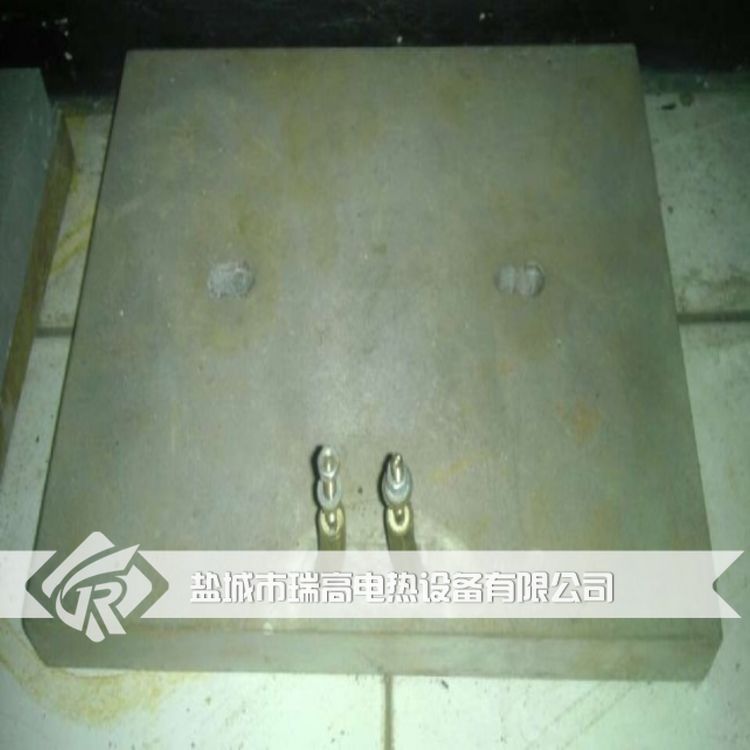 铸铝发热板图片