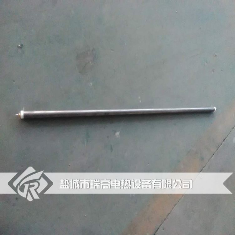 双头加热管图片