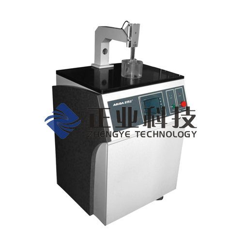切片取样机，PCB切片取样机，自动切片取样机图片