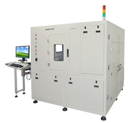 在线全自动X光检查机XG5300/XG5310图片