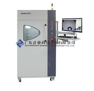 X-RAY检测设备XG5000图片