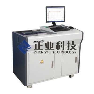 离子污染测试仪清洁度测试仪离子污染图片