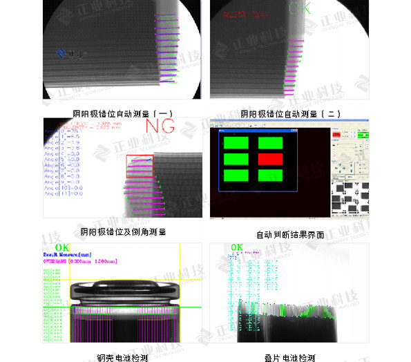 X光检查机在线X光检查机自动X光检查机图片