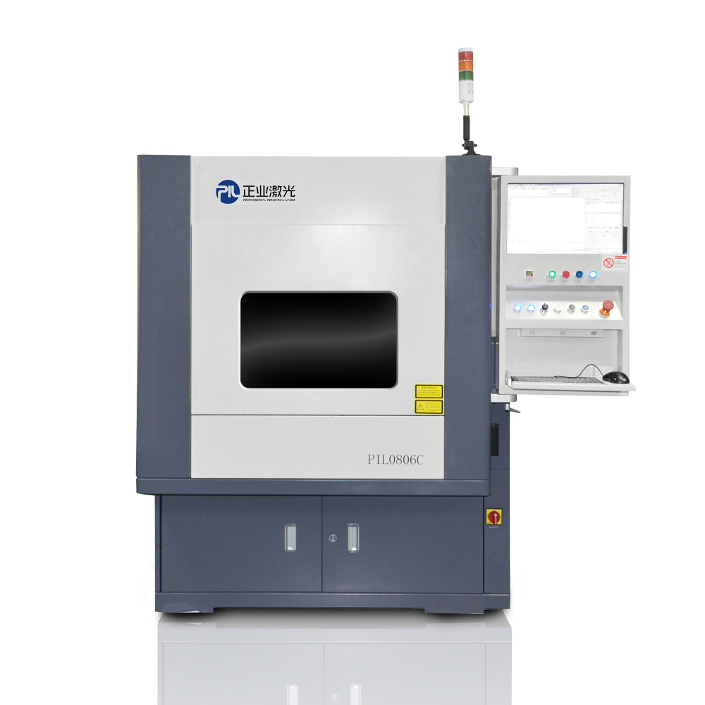 正业高速CO2激光切割机PIL0806C图片