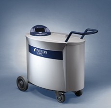 UL1000氦气检漏仪图片