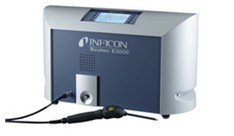 Ecotec® E3000多种气体检漏仪图片