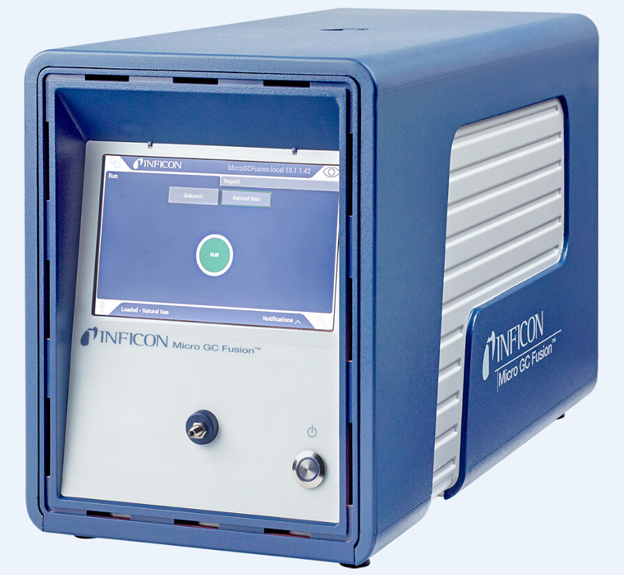 INFICON Micro GC Fusion 微型气相色谱仪图片