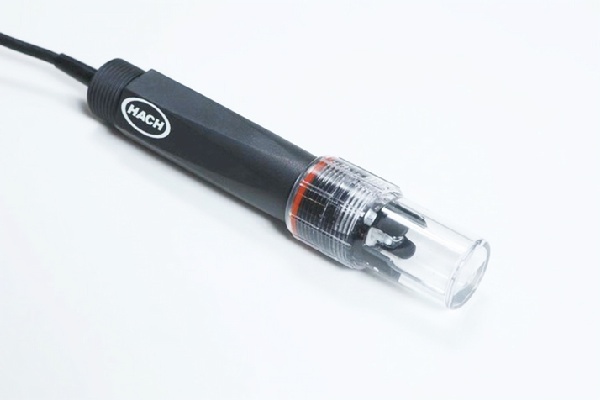 哈希 HC3800 sc pH传感器图片