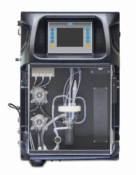 哈希 EZ3500氯化物分析仪图片