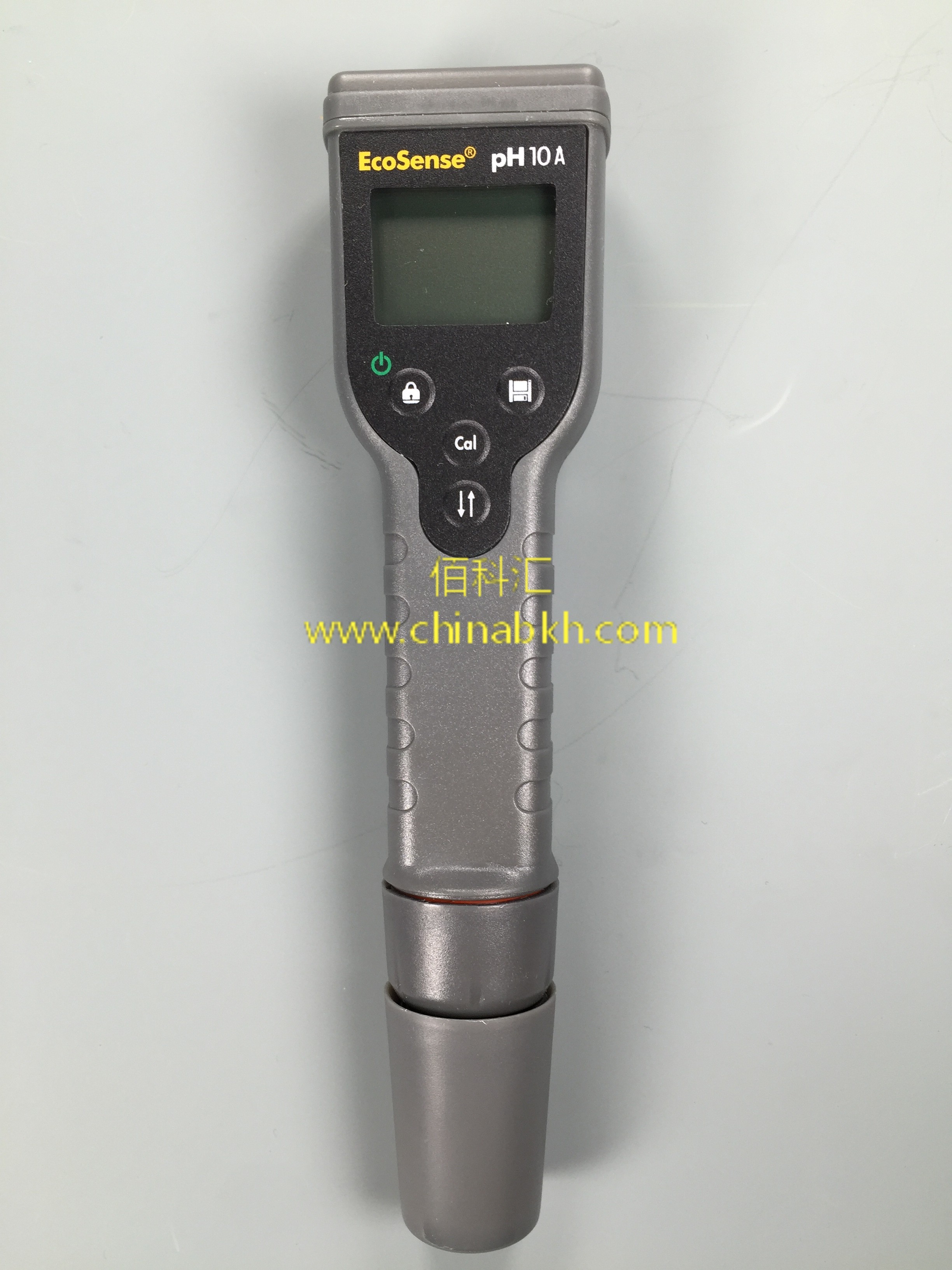 YSI pH10A 笔式pH测量仪图片