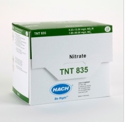 哈希 硝酸盐试剂TNT835图片