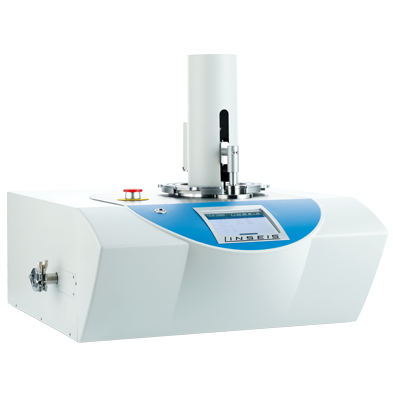 林赛斯 热重分析仪 TGA PT1000图片