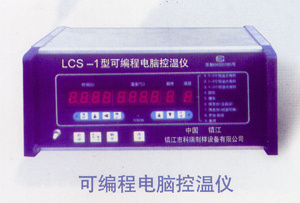 可编程电脑控温仪图片