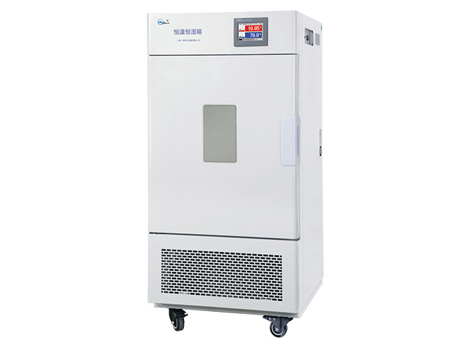 一恒/一恒仪器BPS-100CH恒温恒湿可程式触摸屏图片