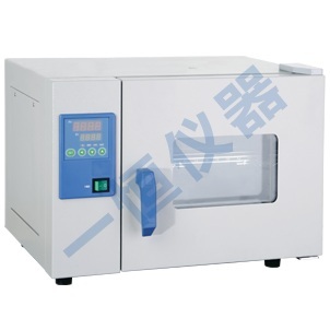一恒仪器微生物培养箱（小型）-自然对流-DHP图片