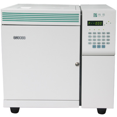 科创GC9800基础型气相色谱仪图片