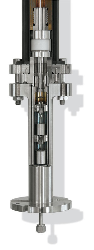 TA仪器IsoSORP温度控制图片