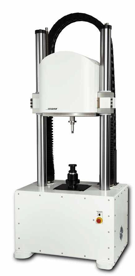 TA仪器ElectroForce 3500 测试系统图片