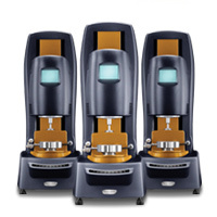 TA仪器Discovery 流变仪图片