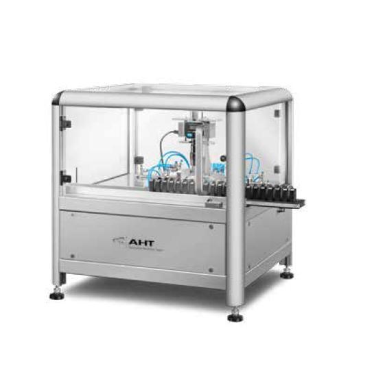 AHT自动硬度测试仪(Automated Hardness Tester)图片