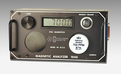 MA-1040物质磁性分析仪图片