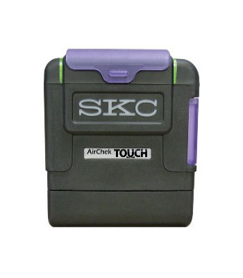 SKC Air Chek Touch采样泵图片