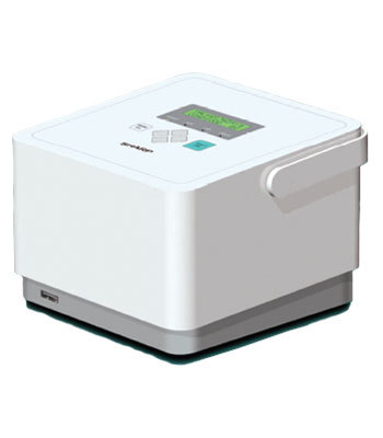 日本BM-300C空气微生物监测仪图片