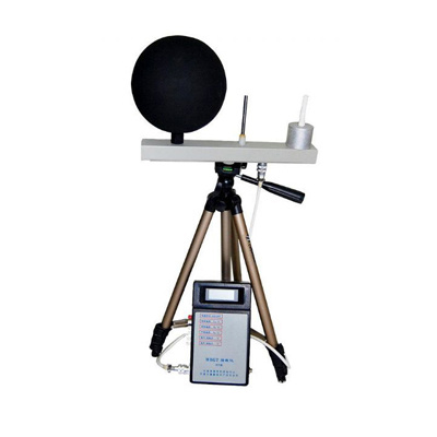 WBGT-2006型WBGT指数仪图片