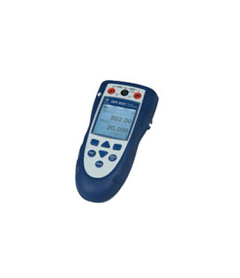 DPI800/802压力校验仪图片