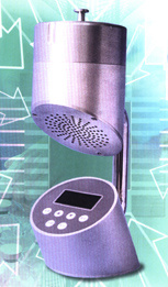 FKC-1型浮游菌采样器图片
