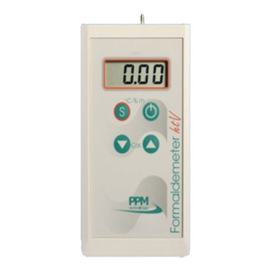 Formaldmeter htV型甲醛检测仪图片