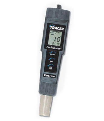 Tracer 1756袖珍式氟化物检测仪图片