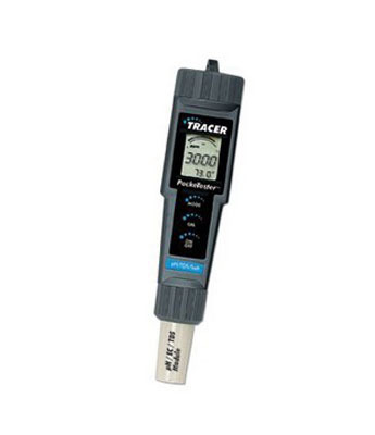 雷曼Tracer1766溶解性总固体/pH测定仪图片