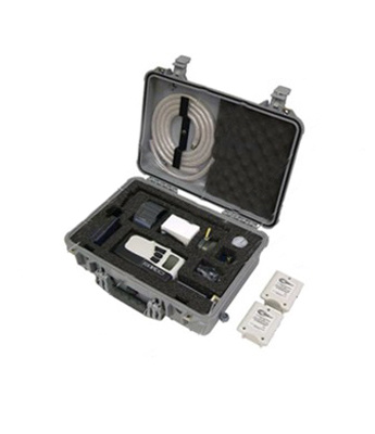 DPS型PM2.5颗粒物采样系统图片
