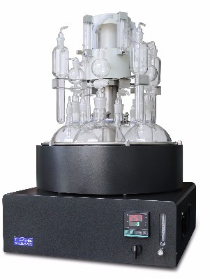 TTL—4SH型硫化氢曝气仪图片