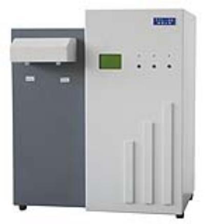 超纯水器8型、超纯水机、图片