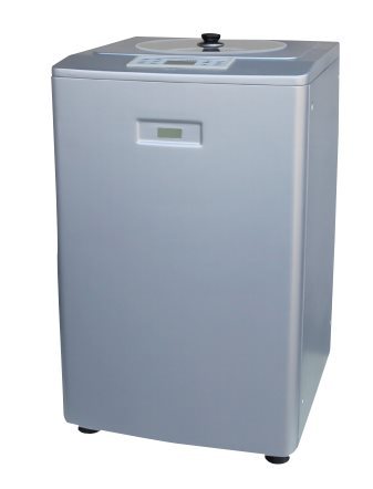 TTL-100进样瓶清洗机图片