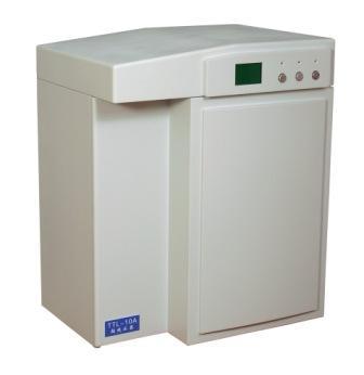 TTL-10B型 超纯水器图片