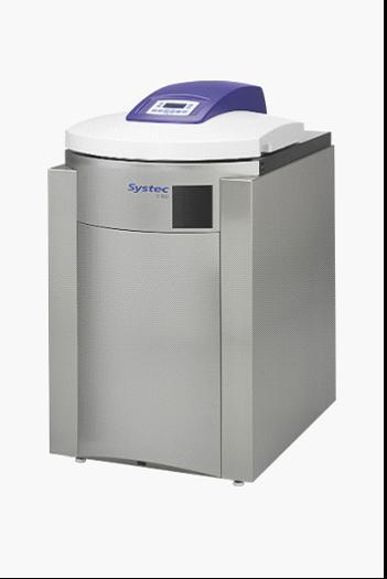 systec高压灭菌器图片